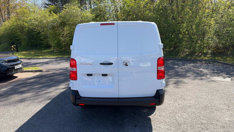 Vauxhall Vivaro L1 Diesel 2.0 Turbo D 145 Prime H1 Van